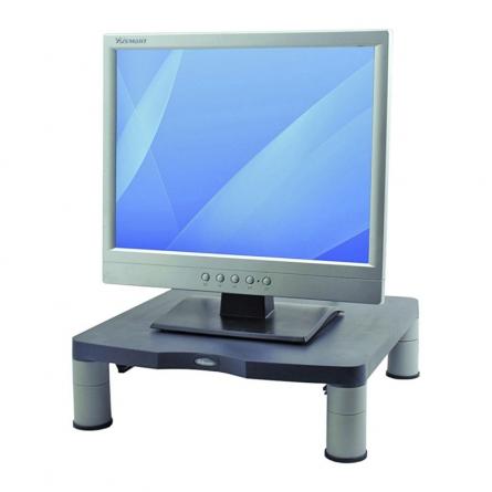 Soporte para Monitor Fellowes 9169301/ hasta 27kg - Imagen 1