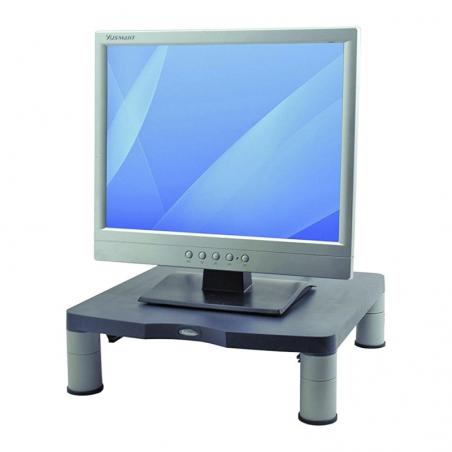 Soporte para Monitor Fellowes 9169301/ hasta 27kg - Imagen 1