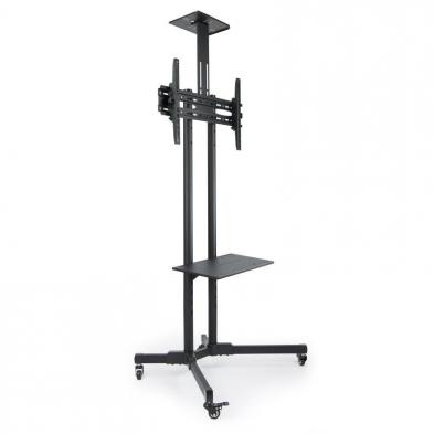 Soporte de Pie TooQ FS1470M-B para TV de 37-70'/ hasta 50kg