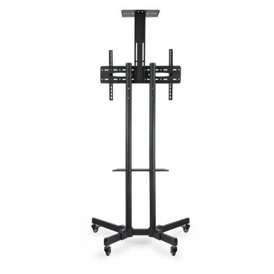 Soporte de Pie TooQ FS1470M-B para TV de 37-70'/ hasta 50kg