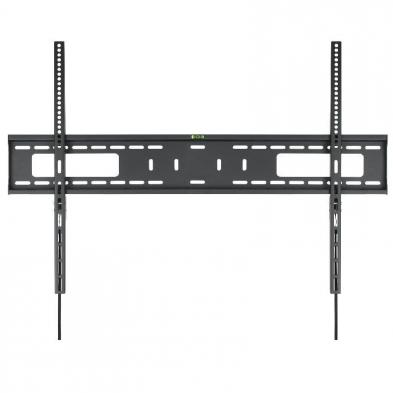 Soporte de Pared Fijo TooQ LP41100F-B para TV de 60-100'/ hasta 75kg