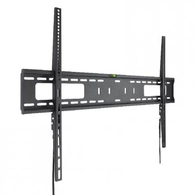 Soporte de Pared Fijo TooQ LP41100F-B para TV de 60-100'/ hasta 75kg