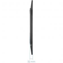 Soporte de Pared Fijo TooQ LP41130F-B para TV de 60-100'/ hasta 130kg