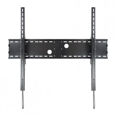 Soporte de Pared Fijo Inclinable TooQ LP42130T-B para TV de 60-100'/ hasta 130kg