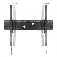 Soporte de Pared Fijo Inclinable TooQ LP42130T-B para TV de 60-100'/ hasta 130kg