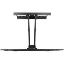 Soporte de Pared Orientable / Inclinable TooQ LP6270TN-B para TV de 37-70'/ hasta 50kg