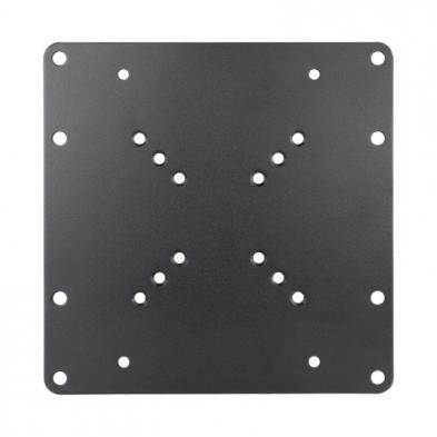 Soporte de Pared Fijo Tooq VMA0200-B para TV de 23-42'/ hasta 30kg