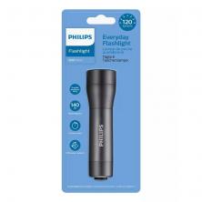 Linterna Philips SFL4000T/10/ 3 pilas *AAA