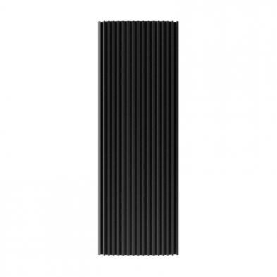 Caja Externa para Disco SSD M.2 NVMe Aisens ASM2-022B/ USB 3.2/ Sin tornillos