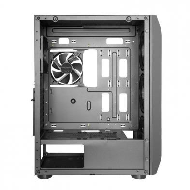 Caja Gaming Torre Mars Gaming MC-PRO2/ Negra
