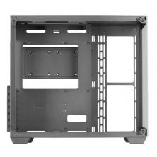 Caja Gaming Torre Mars Gaming MCV4/ Negra
