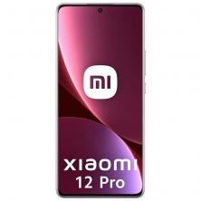 Smartphone Xiaomi 12 Pro 8GB/ 256GB/ 6.73'/ 5G/ Púrpura