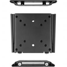 Soporte de Pared Fijo TooQ LP1023F-B para TV de 13-27'/ hasta 30kg