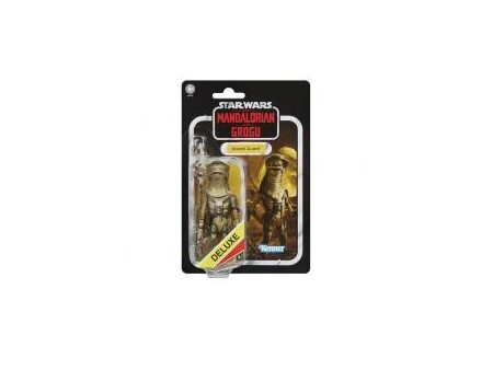 Figura hasbro star wars the mandalorian