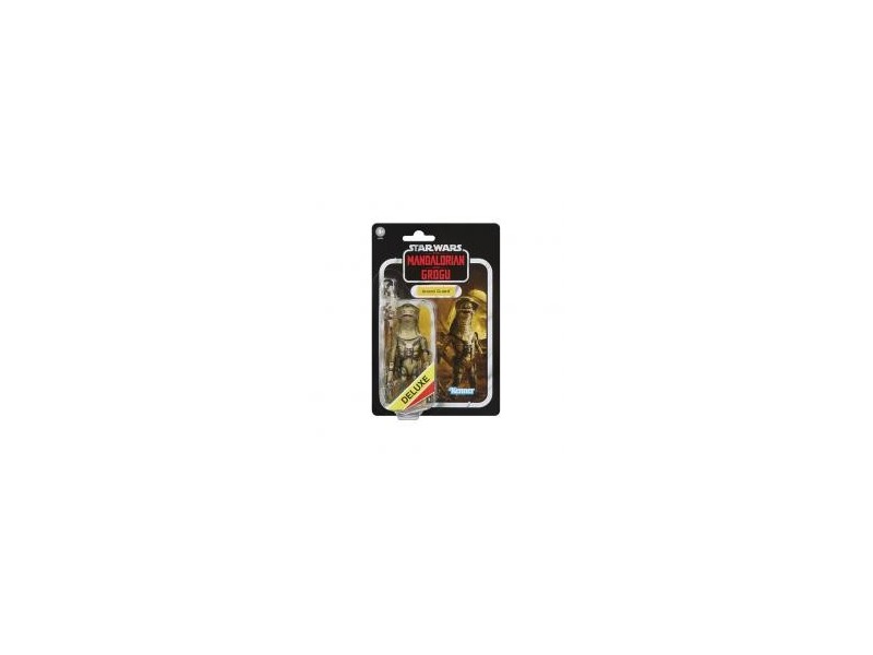 Figura hasbro star wars the mandalorian