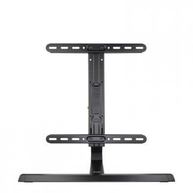 Soporte de Mesa TooQ DB3265F-B para TV de 32-65'/ hasta 40kg