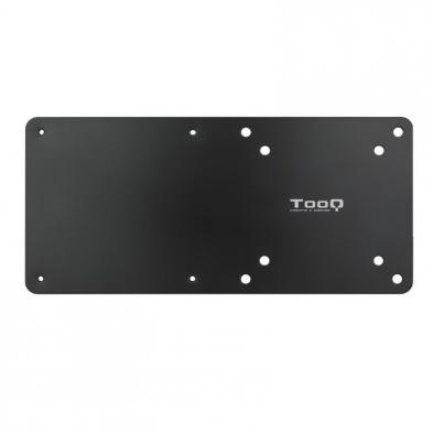Soporte para miniPC TooQ TCCH0007-B/ hasta 3kg