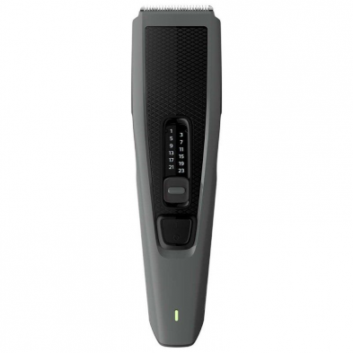 Cortapelos Philips Hairclipper Series 3000 HC3525/ con Batería/ 2 Accesorios
