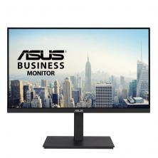 Monitor Profesional Asus VA24ECPSN 23.8'/ Full HD/ Multimedia/ Negro