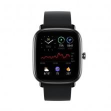 Smartwatch Huami Amazfit GTS 2 Mini/ Notificaciones/ Frecuencia Cardíaca/ Negro Medianoche