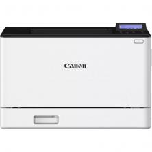 Impresora Láser Color Canon I-SENSYS LBP673CDW WiFi/ Dúplex/ Blanca