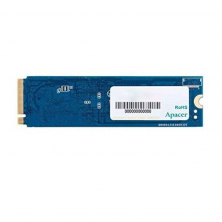 Disco SSD Apacer AS2280P4 1TB/ M.2 2280 PCIe