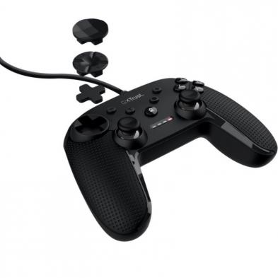 Gamepad Trust Gaming GXT 541 MUTA