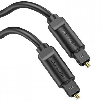 Cable de Fibra Óptica Vention BAEBF/ 1m/ Negro