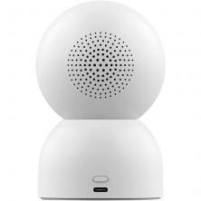 Cámara de Videovigilancia Xiaomi Smart Camera C400/ Visión Nocturna/ Control desde APP