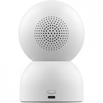 Cámara de Videovigilancia Xiaomi Smart Camera C400/ Visión Nocturna/ Control desde APP
