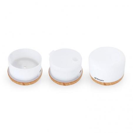 Humidificador Orbegozo HUA 4000/ Capacidad 400ml - Imagen 4