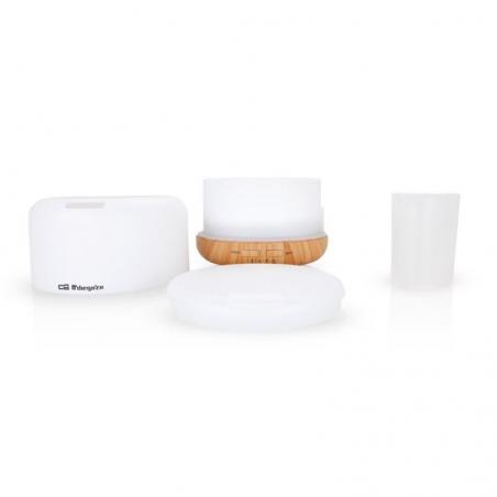 Humidificador Orbegozo HUA 4000/ Capacidad 400ml - Imagen 5
