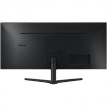 Monitor Profesional Ultraparonámico Samsung S34C500GAU 34'/ UWQHD/ Multimedia/ Negro