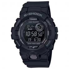 Reloj Digital Casio G-Shock G-Squad GBD-800-1BER/ 54mm/ Negro
