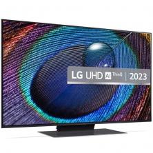 Televisor LG UHD 50UR91006LA 50'/ Ultra HD 4K/ Smart TV/ WiFi