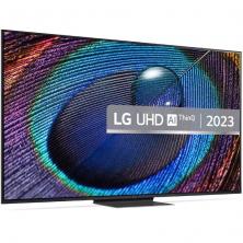 Televisor LG UHD 55UR91006LA 55'/ Ultra HD 4K/ Smart TV/ WiFi