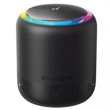 Altavoz con Bluetooth SoundCore Mini 3 Pro/ 6W/ 1.0