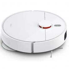 Robot Aspirador Xiaomi Vaacuu, S10+/ Friegasuelos/ Autonomía 160 Min/ control por WiFi