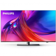 Televisor Philips The One 43PUS8818 43'/ Ultra HD 4K/ Ambilight/ Smart TV/ WiFi