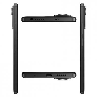 Smartphone Xiaomi Redmi Note 12S 8GB/ 256GB/ 6.43'/ Negro Ónix