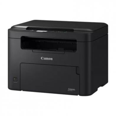 Multifunción Láser Monocromo Canon i-SENSYS MF272DW WiFi/ Dúplex/ Negra