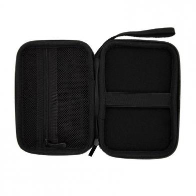 Funda para Disco Externo de 2.5' Aisens ASBG-003/ Negra