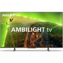 Televisor Philips 65PUS8118 65'/ Ultra HD 4K/ Ambilight/ Smart TV/ WiFi