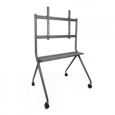 Soporte de Pie TooQ FS20205M-B para TV de 50-86'/ hasta 120kg