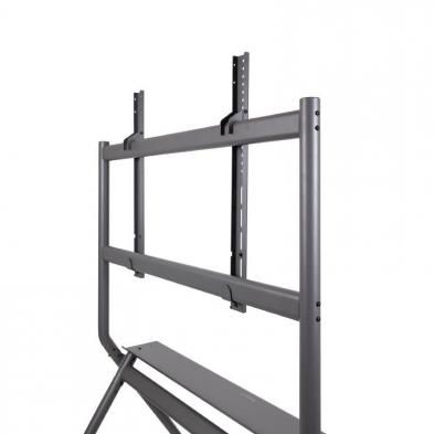 Soporte de Pie TooQ FS20205M-B para TV de 50-86'/ hasta 120kg