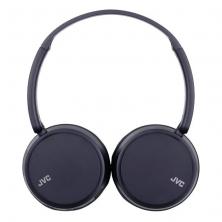 Auriculares Inalámbricos JVC HA-S36W/ con Micrófono/ Bluetooth/ Azules