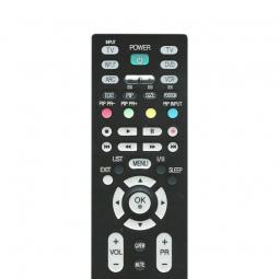 Mando para TV LG CTVLG02 compatible con TV LG - Imagen 1