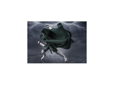Figura tamashii nations doctor doom avengers