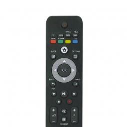 Mando para TV CTVPH03 compatible con Philips - Imagen 1