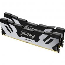 Memoria RAM Kingston FURY Renegade 2 x 16GB/ DDR5/ 6000MHz/ 1.35V/ CL32/ DIMM